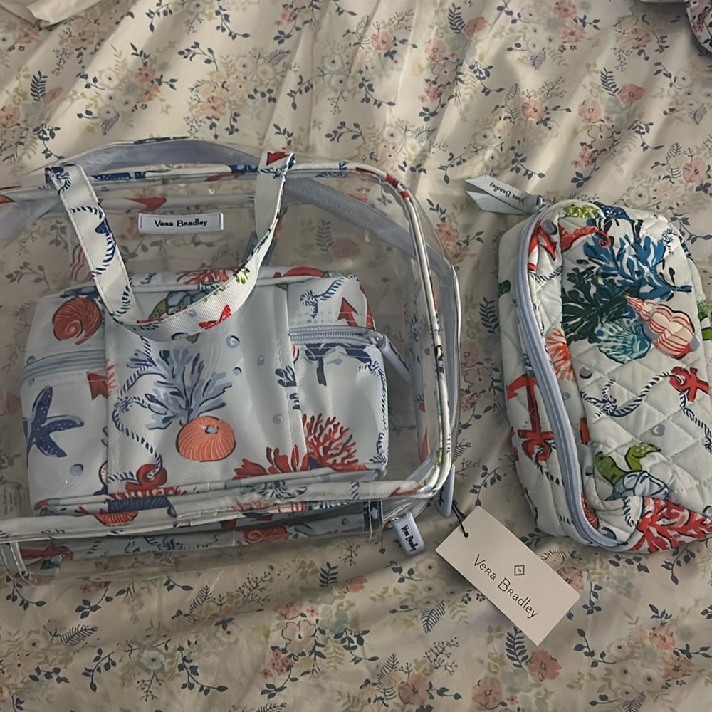 Vera Bradley bundle
